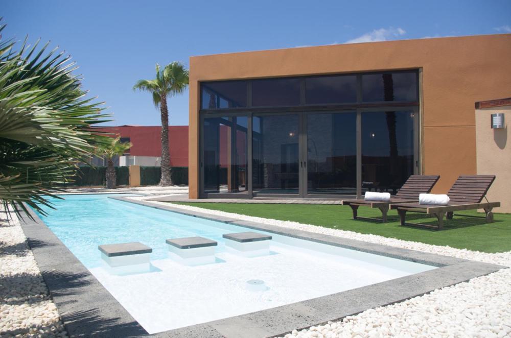 Villa La Marosca - Jacuzzi, Private Pool, 3 Bedrooms *